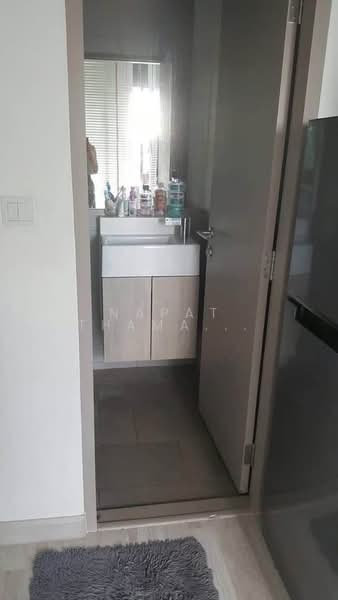 IDEO MOBI Sukhumvit 81 : ไอดีโอ โมบิ สุขุมวิท 81, กรุงเทพ, 2097 ถนนสุขุมวิท แขวงบางจาก เขตพระโขนง กรุงเทพมหานคร, บางจาก, พระโขนง, กรุงเทพ, 22 ตร.ม., คอนโด ให้เช่า, โดย Napat Thamakulangkul, 500350819 - DDproperty.com