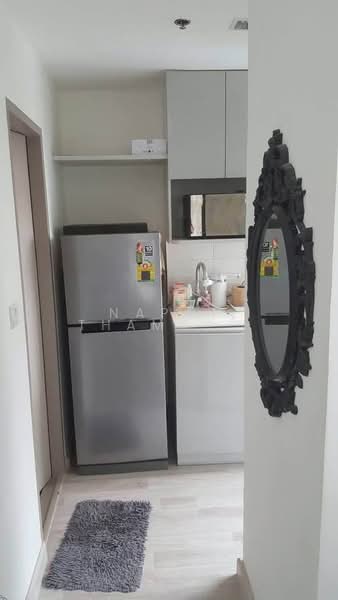 IDEO MOBI Sukhumvit 81, Bangkok, 2097 Sukhumvit Road, Bang Chak, Phra Khanong, Bangkok, Studio, 22 sqm, Condo For Rent, by Napat Thamakulangkul, 500350819 - DDproperty.com