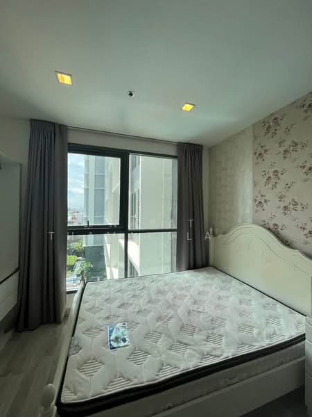 IDEO MOBI Sukhumvit 81, Bangkok, 2097 Sukhumvit Road, Bang Chak, Phra Khanong, Bangkok, Studio, 22 sqm, Condo For Rent, by Napat Thamakulangkul, 500350819 - DDproperty.com