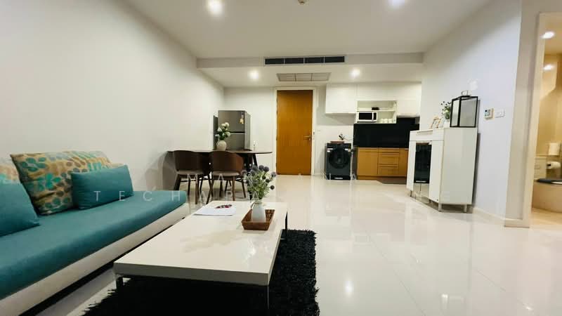 The Breeze Hua Hin, Prachuap Khiri Khan, Soi Ao Hua Don, Nong Kae, Hua Hin, Prachuap Khiri Khan, 2 Bedrooms, 109 sqm, Condo For Rent, by Mantana Techapahaphong, 500350821 - DDproperty.com