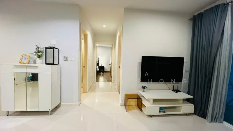 The Breeze Hua Hin, Prachuap Khiri Khan, Soi Ao Hua Don, Nong Kae, Hua Hin, Prachuap Khiri Khan, 2 Bedrooms, 109 sqm, Condo For Rent, by Mantana Techapahaphong, 500350821 - DDproperty.com