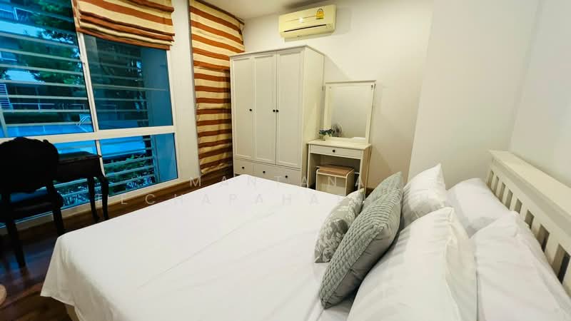 The Breeze Hua Hin : เดอะ บรีซ หัวหิน, ประจวบคีรีขันธ์, ซอยอ่าวหัวดอน, หนองแก, หัวหิน, ประจวบคีรีขันธ์, 109 ตร.ม., คอนโด ให้เช่า, โดย Mantana Techapahaphong, 500350821 - DDproperty.com