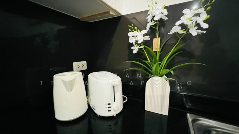 The Breeze Hua Hin, Prachuap Khiri Khan, Soi Ao Hua Don, Nong Kae, Hua Hin, Prachuap Khiri Khan, 2 Bedrooms, 109 sqm, Condo For Rent, by Mantana Techapahaphong, 500350821 - DDproperty.com