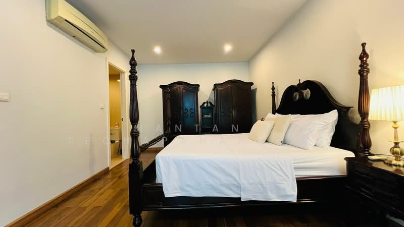 The Breeze Hua Hin, Prachuap Khiri Khan, Soi Ao Hua Don, Nong Kae, Hua Hin, Prachuap Khiri Khan, 2 Bedrooms, 109 sqm, Condo For Rent, by Mantana Techapahaphong, 500350821 - DDproperty.com