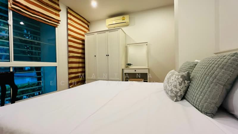 The Breeze Hua Hin, Prachuap Khiri Khan, Soi Ao Hua Don, Nong Kae, Hua Hin, Prachuap Khiri Khan, 2 Bedrooms, 109 sqm, Condo For Rent, by Mantana Techapahaphong, 500350821 - DDproperty.com