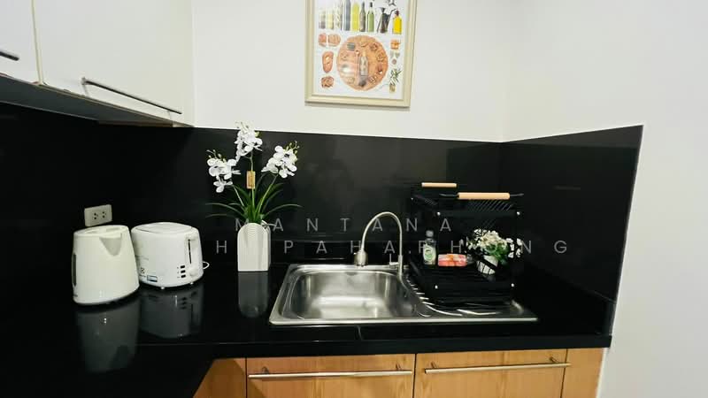 The Breeze Hua Hin, Prachuap Khiri Khan, Soi Ao Hua Don, Nong Kae, Hua Hin, Prachuap Khiri Khan, 2 Bedrooms, 109 sqm, Condo For Rent, by Mantana Techapahaphong, 500350821 - DDproperty.com