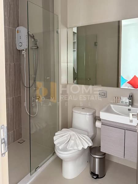 The Hampton Sriracha, Chon Buri (Pattaya), 168 Sukhumvit Rd, Si Racha, Chon Buri (Pattaya), 1 Bedroom, 29 sqm, Condo For Sale, by HOME Real Estate Service, 500350822 - DDproperty.com