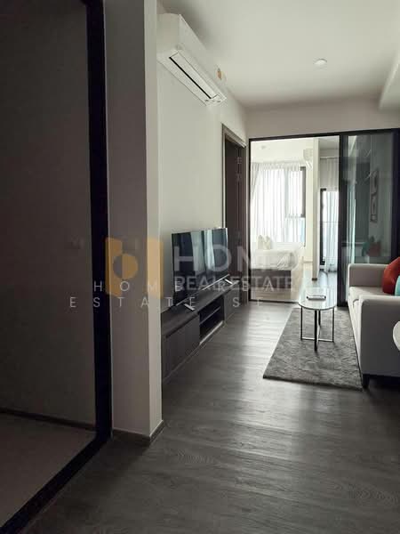 The Hampton Sriracha, Chon Buri (Pattaya), 168 Sukhumvit Rd, Si Racha, Chon Buri (Pattaya), 1 Bedroom, 29 sqm, Condo For Sale, by HOME Real Estate Service, 500350822 - DDproperty.com