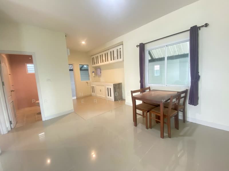 หมู่บ้านมารวย แหลมฉบัง (Maruai Lamchabung) ชลบุรี, Chon Buri (Pattaya), Bang Lamung, Bang Lamung (Pattaya), Chon Buri (Pattaya), 3 Bedrooms, 150 sqm, Single Detached House For Sale, by The Best Property หนุ่ม, 500350825 - DDproperty.com
