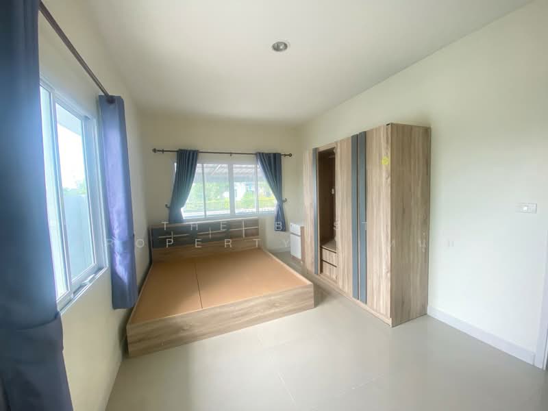 หมู่บ้านมารวย แหลมฉบัง (Maruai Lamchabung) ชลบุรี, Chon Buri (Pattaya), Bang Lamung, Bang Lamung (Pattaya), Chon Buri (Pattaya), 3 Bedrooms, 150 sqm, Single Detached House For Sale, by The Best Property หนุ่ม, 500350825 - DDproperty.com