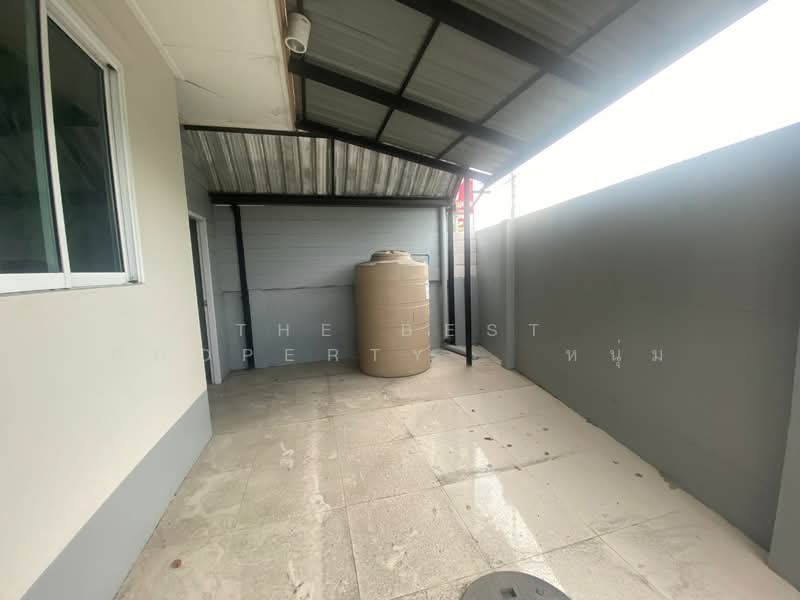 หมู่บ้านมารวย แหลมฉบัง (Maruai Lamchabung) ชลบุรี, Chon Buri (Pattaya), Bang Lamung, Bang Lamung (Pattaya), Chon Buri (Pattaya), 3 Bedrooms, 150 sqm, Single Detached House For Sale, by The Best Property หนุ่ม, 500350825 - DDproperty.com