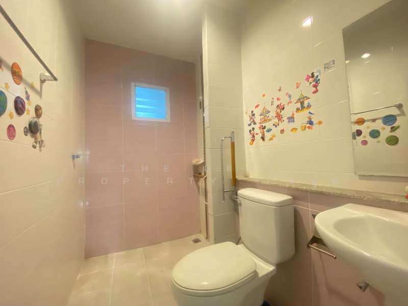 หมู่บ้านมารวย แหลมฉบัง (Maruai Lamchabung) ชลบุรี, Chon Buri (Pattaya), Bang Lamung, Bang Lamung (Pattaya), Chon Buri (Pattaya), 3 Bedrooms, 150 sqm, Single Detached House For Sale, by The Best Property หนุ่ม, 500350825 - DDproperty.com
