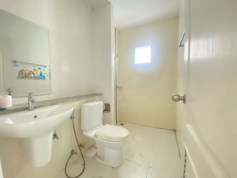 หมู่บ้านมารวย แหลมฉบัง (Maruai Lamchabung) ชลบุรี, Chon Buri (Pattaya), Bang Lamung, Bang Lamung (Pattaya), Chon Buri (Pattaya), 3 Bedrooms, 150 sqm, Single Detached House For Sale, by The Best Property หนุ่ม, 500350825 - DDproperty.com