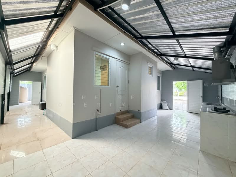หมู่บ้านมารวย แหลมฉบัง (Maruai Lamchabung) ชลบุรี, Chon Buri (Pattaya), Bang Lamung, Bang Lamung (Pattaya), Chon Buri (Pattaya), 3 Bedrooms, 150 sqm, Single Detached House For Sale, by The Best Property หนุ่ม, 500350825 - DDproperty.com