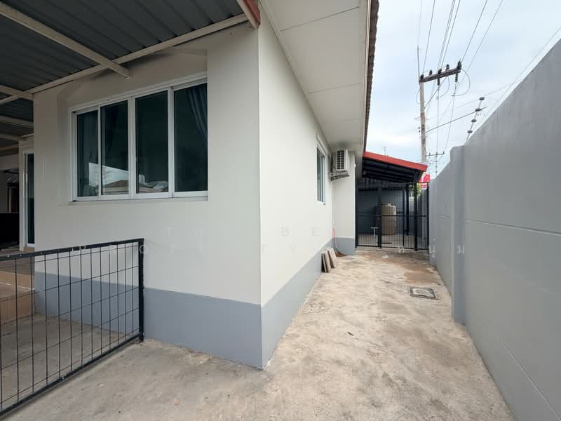 หมู่บ้านมารวย แหลมฉบัง (Maruai Lamchabung) ชลบุรี, Chon Buri (Pattaya), Bang Lamung, Bang Lamung (Pattaya), Chon Buri (Pattaya), 3 Bedrooms, 150 sqm, Single Detached House For Sale, by The Best Property หนุ่ม, 500350825 - DDproperty.com