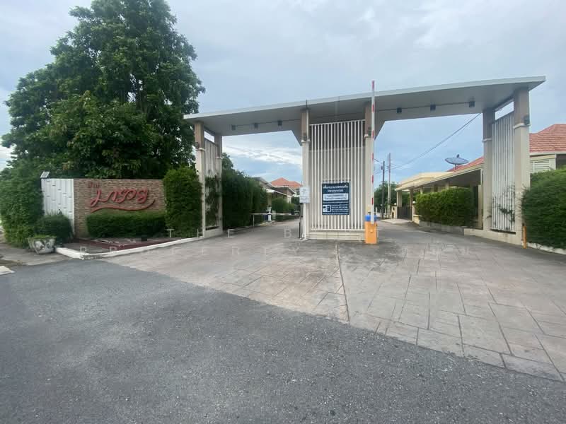 หมู่บ้านมารวย แหลมฉบัง (Maruai Lamchabung) ชลบุรี, Chon Buri (Pattaya), Bang Lamung, Bang Lamung (Pattaya), Chon Buri (Pattaya), 3 Bedrooms, 150 sqm, Single Detached House For Sale, by The Best Property หนุ่ม, 500350825 - DDproperty.com