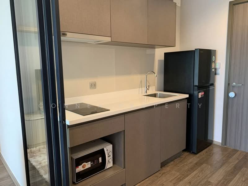 Life Ladprao Valley, Bangkok, Phaholyothin Road, Jom Phon, Chatuchak, Bangkok, 1 Bedroom, 29 sqm, Condo For Rent, by Connex Property, 500350828 - DDproperty.com