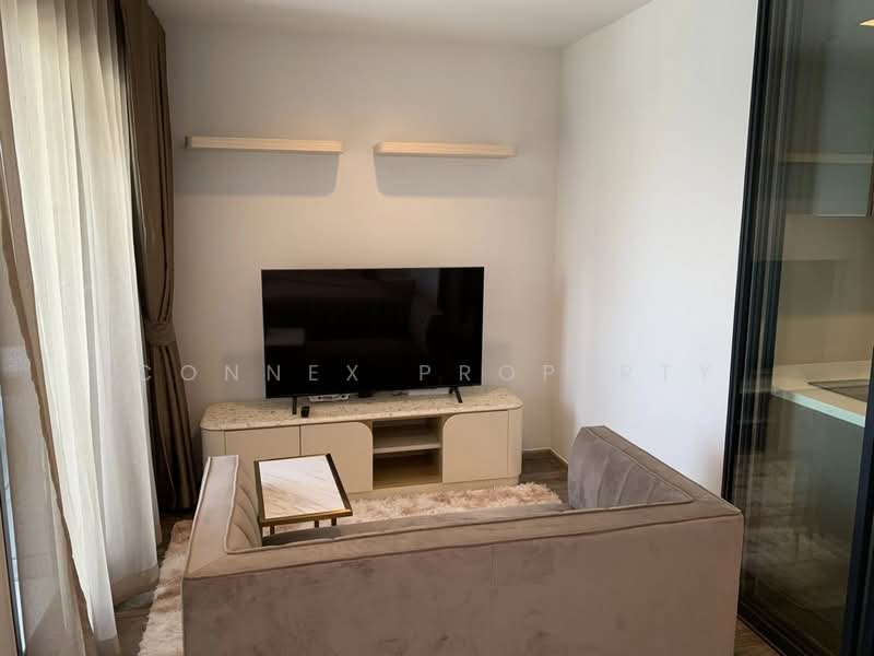 Life Ladprao Valley : ไลฟ์ ลาดพร้าว แวลลีย์, กรุงเทพ, ถนนพหลโยธิน, จอมพล, จตุจักร, กรุงเทพ, 29 ตร.ม., คอนโด ให้เช่า, โดย Connex Property, 500350828 - DDproperty.com