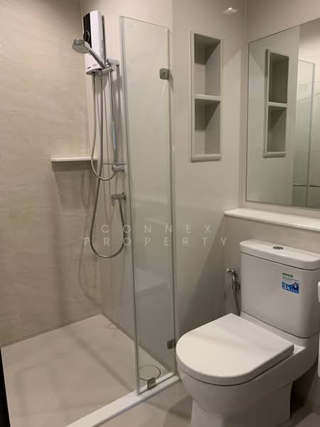 Life Ladprao Valley, Bangkok, Phaholyothin Road, Jom Phon, Chatuchak, Bangkok, 1 Bedroom, 29 sqm, Condo For Rent, by Connex Property, 500350828 - DDproperty.com
