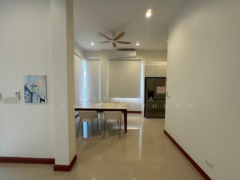 บ้าน 3-ห้องนอน, ประจวบคีรีขันธ์, หินเหล็กไฟ, หัวหิน, ประจวบคีรีขันธ์, 120 ตร.ม., บ้านเดี่ยว ให้เช่า, โดย Mantana Techapahaphong, 500350833 - DDproperty.com