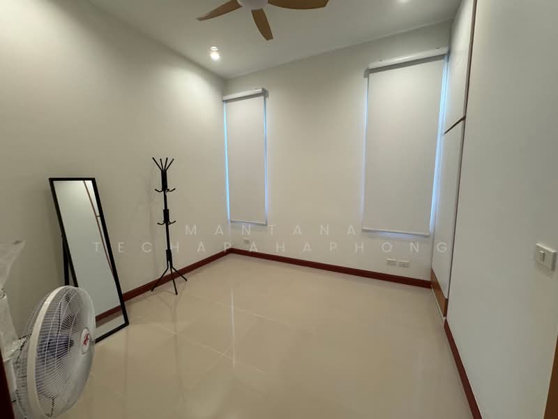 3-BR House, Prachuap Khiri Khan, Hin Lek Fai, Hua Hin, Prachuap Khiri Khan, 3 Bedrooms, 120 sqm, Single Detached House For Rent, by Mantana Techapahaphong, 500350833 - DDproperty.com