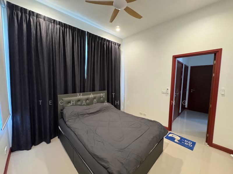 บ้าน 3-ห้องนอน, ประจวบคีรีขันธ์, หินเหล็กไฟ, หัวหิน, ประจวบคีรีขันธ์, 120 ตร.ม., บ้านเดี่ยว ให้เช่า, โดย Mantana Techapahaphong, 500350833 - DDproperty.com