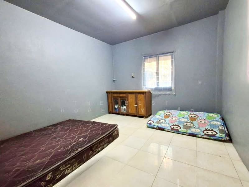 ฐานิดา 2 อุตรดิตถ์, Uttaradit, Tha Sao, Muang Uttaradit, Uttaradit, 2 Bedrooms, 100 sqm, Townhouse For Sale, by The Best Property เล็ก, 500350834 - DDproperty.com