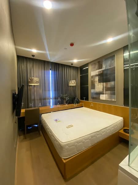 ASHTON Chula-Silom, Bangkok, Rama 4 Road, Si Phraya, Bang Rak, Bangkok, 1 Bedroom, 66 sqm, Condo For Sale, by Napat Thamakulangkul, 500350836 - DDproperty.com