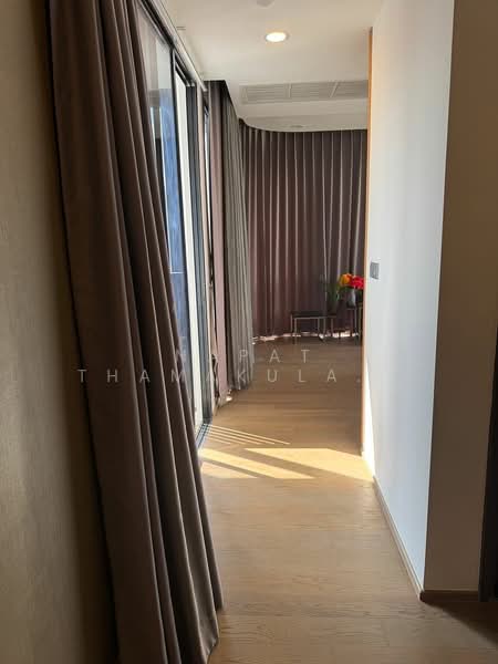 ASHTON Chula-Silom, Bangkok, Rama 4 Road, Si Phraya, Bang Rak, Bangkok, 1 Bedroom, 66 sqm, Condo For Sale, by Napat Thamakulangkul, 500350836 - DDproperty.com
