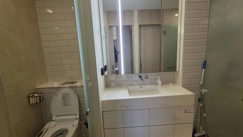 Siamese Exclusive 42, Bangkok, 19 Sukhumvit 42, Khlong Toei, Bangkok, 2 Bedrooms, 52 sqm, Condo For Rent, by Sompob Buaparungsri, 500350839 - DDproperty.com
