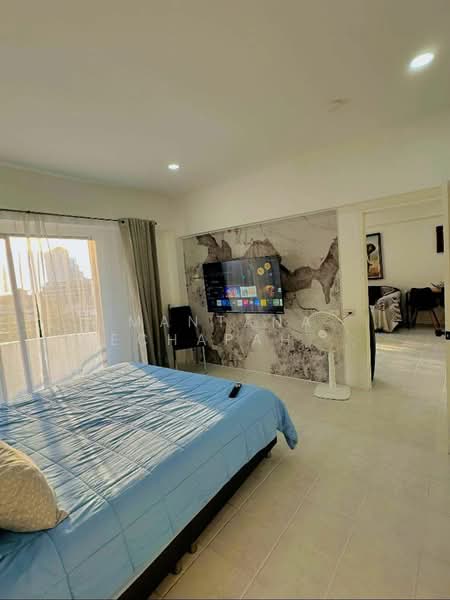 Star Beach Condotel, Chon Buri (Pattaya), 328/1 ม.12 พระตำหนัก, Nong Pru, Bang Lamung (Pattaya), Chon Buri (Pattaya), 1 Bedroom, 66 sqm, Condo For Rent, by Mantana Techapahaphong, 500350840 - DDproperty.com