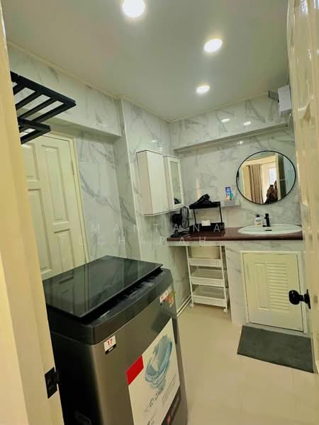 Star Beach Condotel, Chon Buri (Pattaya), 328/1 ม.12 พระตำหนัก, Nong Pru, Bang Lamung (Pattaya), Chon Buri (Pattaya), 1 Bedroom, 66 sqm, Condo For Rent, by Mantana Techapahaphong, 500350840 - DDproperty.com