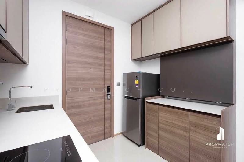 The Line Phahon-Pradipat, Bangkok, 21 Pradiphat Road, Samsen Nai, Phaya Thai, Bangkok, 1 Bedroom, 27 sqm, Condo For Rent, by PROPMATCH CO., LTD., 500350842 - DDproperty.com