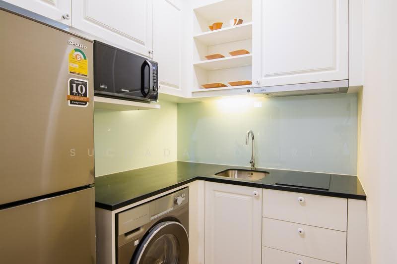 Noble Recole, Bangkok, 77 Soi Sukhumvit 19 Sukhumvit Road, Khlongtoei Nua, Watthana, Bangkok, 2 Bedrooms, 68 sqm, Condo For Rent, by Suchada Somsri, 500350844 - DDproperty.com