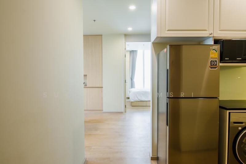 Noble Recole, Bangkok, 77 Soi Sukhumvit 19 Sukhumvit Road, Khlongtoei Nua, Watthana, Bangkok, 2 Bedrooms, 68 sqm, Condo For Rent, by Suchada Somsri, 500350844 - DDproperty.com