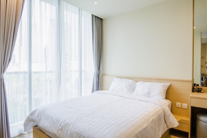 Noble Recole, Bangkok, 77 Soi Sukhumvit 19 Sukhumvit Road, Khlongtoei Nua, Watthana, Bangkok, 2 Bedrooms, 68 sqm, Condo For Rent, by Suchada Somsri, 500350844 - DDproperty.com