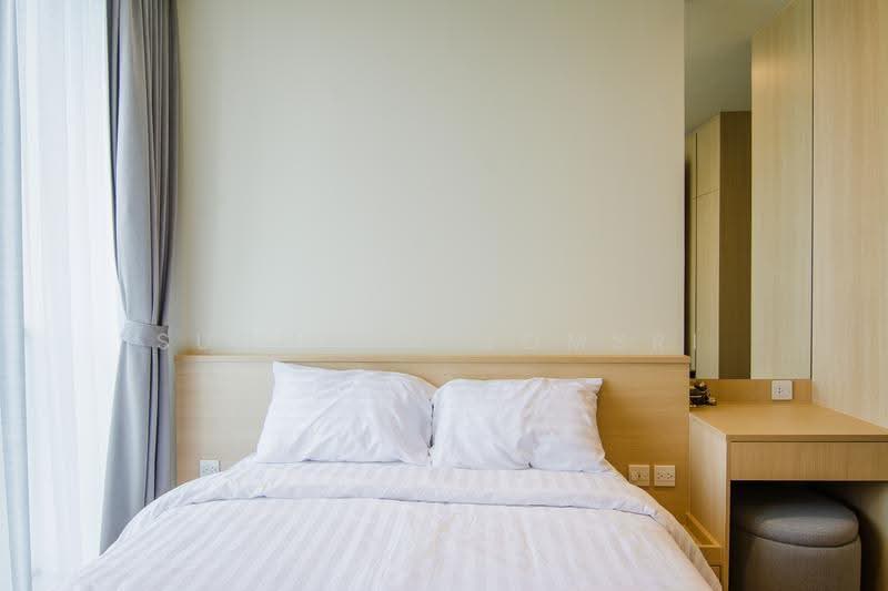Noble Recole, Bangkok, 77 Soi Sukhumvit 19 Sukhumvit Road, Khlongtoei Nua, Watthana, Bangkok, 2 Bedrooms, 68 sqm, Condo For Rent, by Suchada Somsri, 500350844 - DDproperty.com