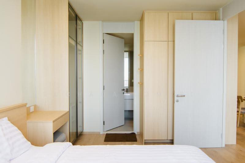 Noble Recole, Bangkok, 77 Soi Sukhumvit 19 Sukhumvit Road, Khlongtoei Nua, Watthana, Bangkok, 2 Bedrooms, 68 sqm, Condo For Rent, by Suchada Somsri, 500350844 - DDproperty.com