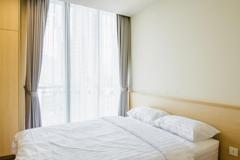 Noble Recole, Bangkok, 77 Soi Sukhumvit 19 Sukhumvit Road, Khlongtoei Nua, Watthana, Bangkok, 2 Bedrooms, 68 sqm, Condo For Rent, by Suchada Somsri, 500350844 - DDproperty.com
