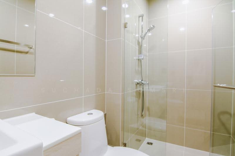 Noble Recole, Bangkok, 77 Soi Sukhumvit 19 Sukhumvit Road, Khlongtoei Nua, Watthana, Bangkok, 2 Bedrooms, 68 sqm, Condo For Rent, by Suchada Somsri, 500350844 - DDproperty.com