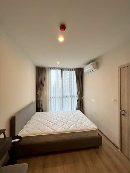 Nue District R9, Bangkok, 59 Rama 9 Road, Huai Khwang, Bangkok, 1 Bedroom, 30 sqm, Condo For Rent, by Kang-Kang Klangnok, 500350846 - DDproperty.com