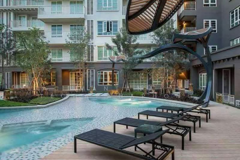 Autumn Hua Hin : ออทัมน์ หัวหิน, ประจวบคีรีขันธ์, หนองแก-ตะเกียบ, หนองแก, หัวหิน, ประจวบคีรีขันธ์, 42 ตร.ม., คอนโด ขาย, โดย Mantana Techapahaphong, 500350851 - DDproperty.com