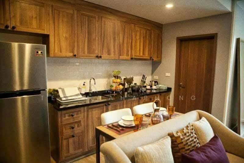 Autumn Hua Hin, Prachuap Khiri Khan, Nong Kae, Hua Hin, Prachuap Khiri Khan, 1 Bedroom, 42 sqm, Condo For Sale, by Mantana Techapahaphong, 500350851 - DDproperty.com