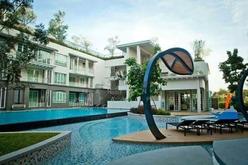 Autumn Hua Hin, Prachuap Khiri Khan, Nong Kae, Hua Hin, Prachuap Khiri Khan, 1 Bedroom, 42 sqm, Condo For Sale, by Mantana Techapahaphong, 500350851 - DDproperty.com