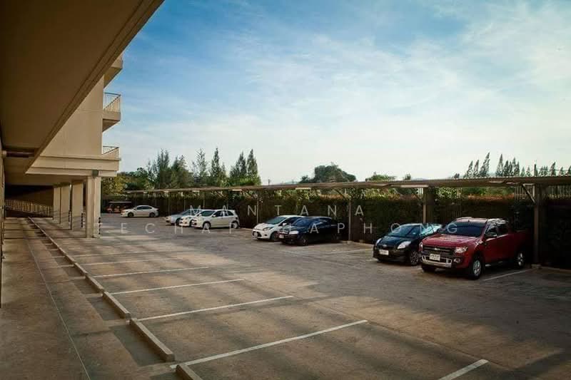 Autumn Hua Hin, Prachuap Khiri Khan, Nong Kae, Hua Hin, Prachuap Khiri Khan, 1 Bedroom, 42 sqm, Condo For Sale, by Mantana Techapahaphong, 500350851 - DDproperty.com