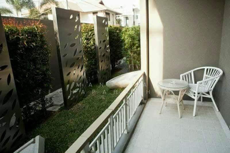 Autumn Hua Hin, Prachuap Khiri Khan, Nong Kae, Hua Hin, Prachuap Khiri Khan, 1 Bedroom, 42 sqm, Condo For Sale, by Mantana Techapahaphong, 500350851 - DDproperty.com
