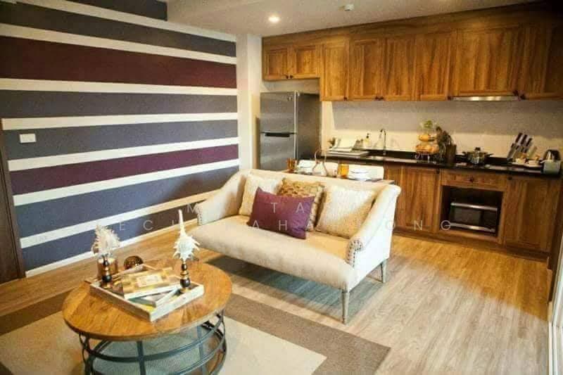 Autumn Hua Hin, Prachuap Khiri Khan, Nong Kae, Hua Hin, Prachuap Khiri Khan, 1 Bedroom, 42 sqm, Condo For Sale, by Mantana Techapahaphong, 500350851 - DDproperty.com