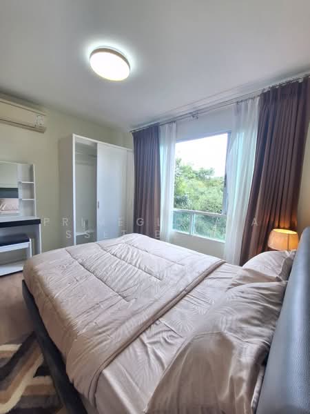 Dcondo Kathu-Patong, Phuket, Wichit Songkhram Road, Kathu, Phuket, 1 Bedroom, 30 sqm, Condo For Rent, by primeglobalasset Beaky, 500350853 - DDproperty.com