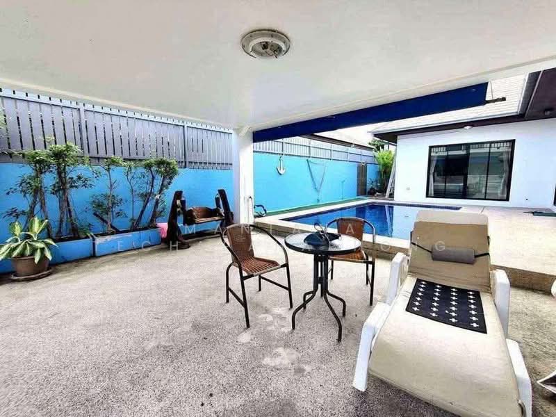 3-BR House, Prachuap Khiri Khan, Nong Kae, Hua Hin, Prachuap Khiri Khan, 3 Bedrooms, 130 sqm, Single Detached House For Rent, by Mantana Techapahaphong, 500350854 - DDproperty.com