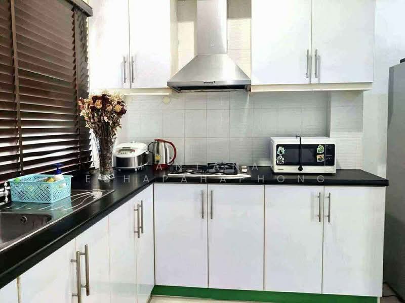 3-BR House, Prachuap Khiri Khan, Nong Kae, Hua Hin, Prachuap Khiri Khan, 3 Bedrooms, 130 sqm, Single Detached House For Rent, by Mantana Techapahaphong, 500350854 - DDproperty.com